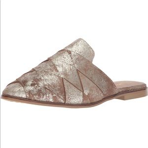 Seychelles Survival Mule